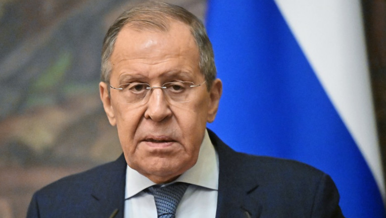 Serghei Lavrov/ Foto: Facebook