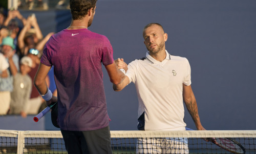 US Open Tennis 2024