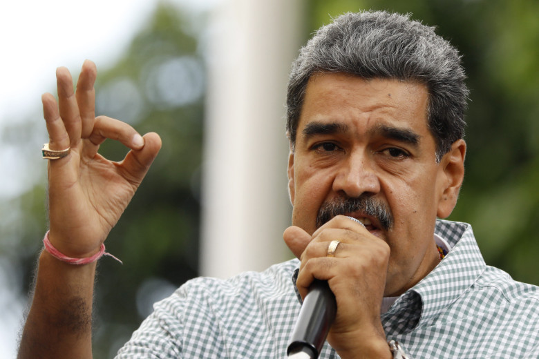 Nicolas Maduro/ Profimedia