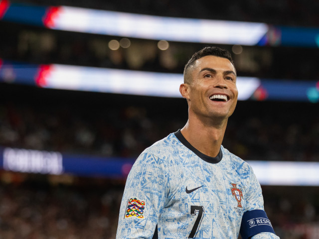 Cristiano Ronaldo a marcat cel de-al 900-lea gol din carieră