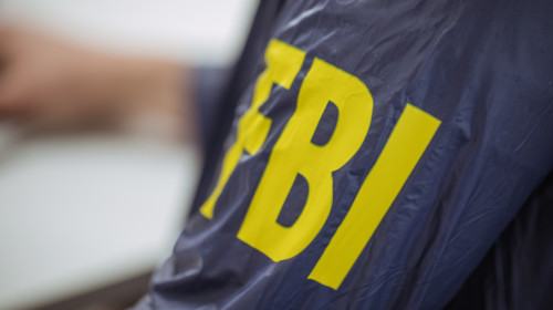 FBI/ Shutterstock