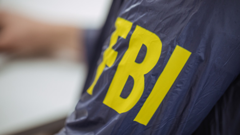 FBI/ Shutterstock