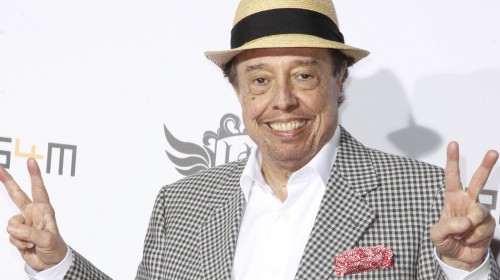 Sergio Mendes/ Profimedia