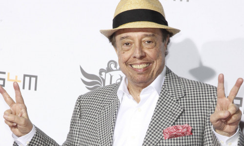 Sergio Mendes/ Profimedia