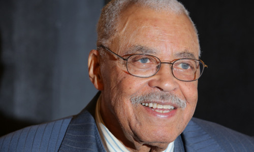 James Earl Jones