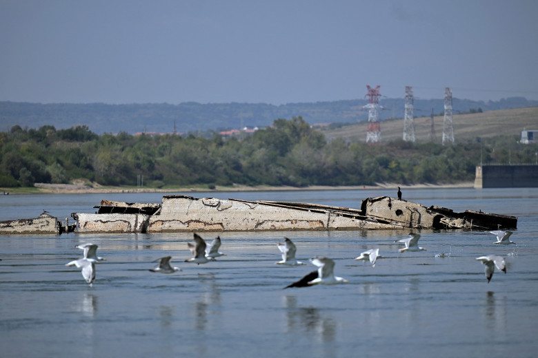 nave scufundate în Al Doilea Război Mondial (3)