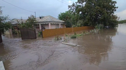 inundatii galati