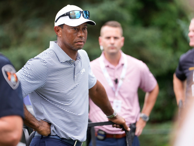 Tiger Woods, a șasea operație la spate în ultimii 10 ani. Vrea să se întoarcă rapid pe terenul de golf