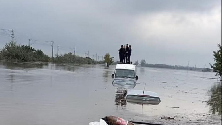 inundatii galati (2)