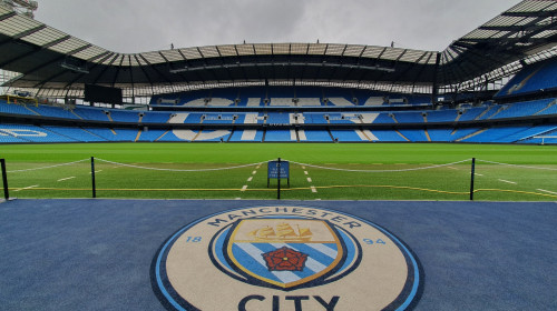 Manchester.,England.,01,Jul,2024.,City,Of,Manchester,Etihad,Stadium