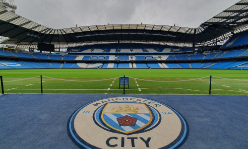 Manchester.,England.,01,Jul,2024.,City,Of,Manchester,Etihad,Stadium