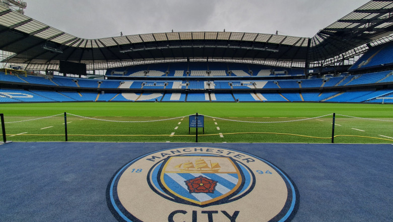 Manchester.,England.,01,Jul,2024.,City,Of,Manchester,Etihad,Stadium