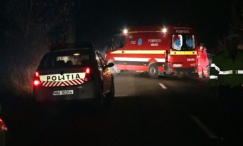 accident in judetul buzau