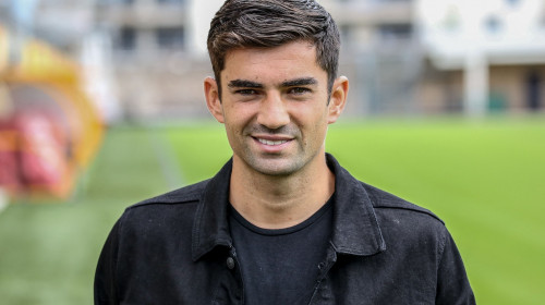 Enzo Zidane (1)