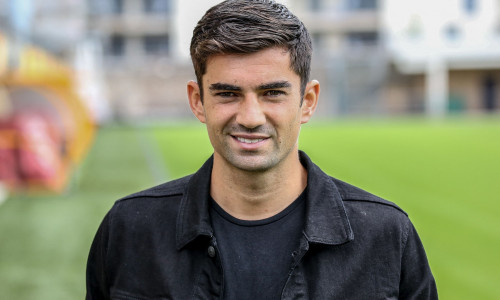 Enzo Zidane (1)