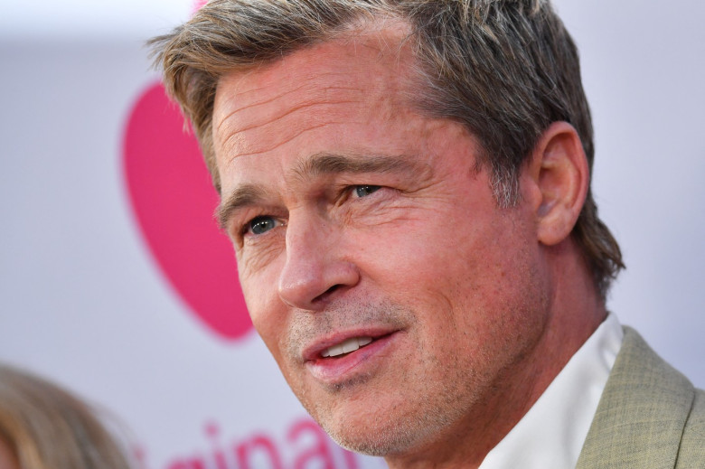 Brad Pitt/ Profimedia