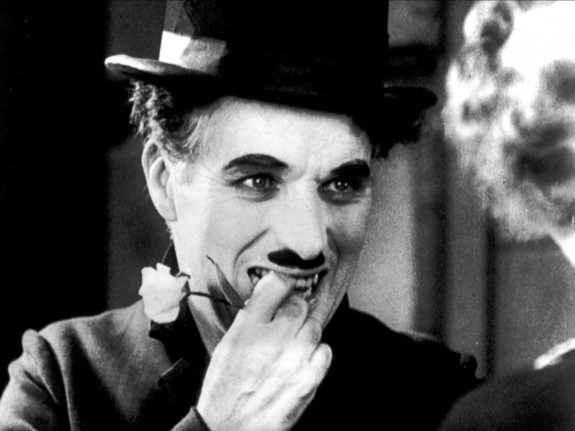 Charles Chaplin s-a născut într-o căruță, într-o familie de rromi, dezvăluie un documentar realizat de nepoata lui