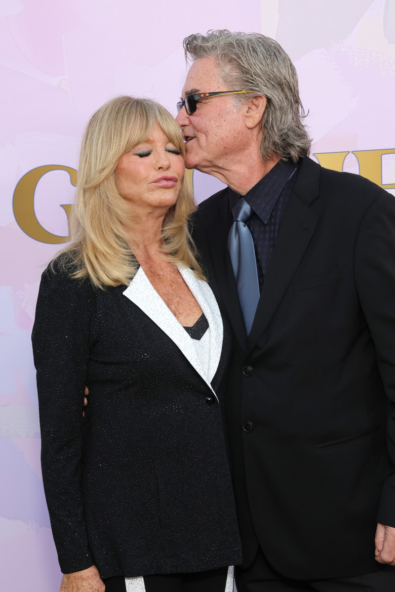 20th Anniversary of The Goldie Hawn Foundation and MindUP