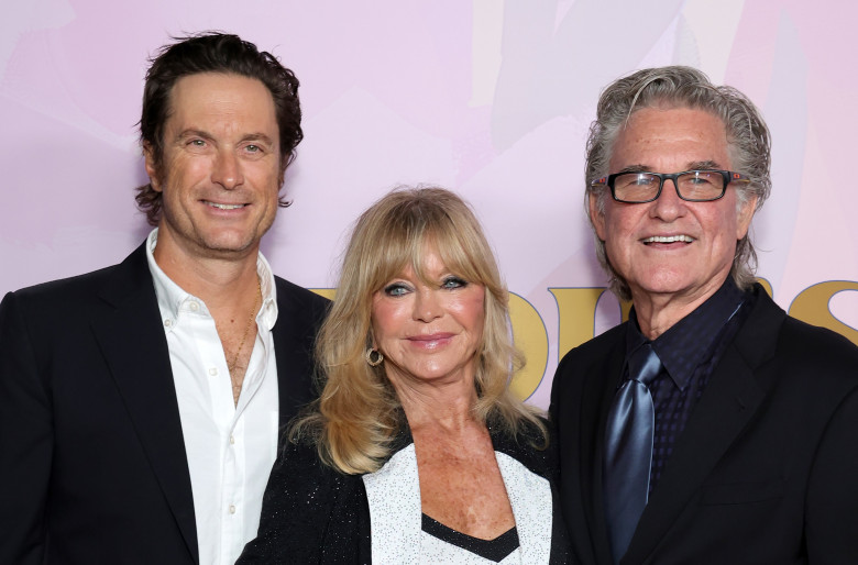 The Goldie Hawn Foundation Celebrates 20th Anniversary Of MindUP Gala