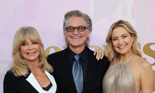 The Goldie Hawn Foundation Celebrates 20th Anniversary Of MindUP Gala, Beverly Hills, United States - 27 Sep 2024