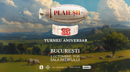 landscape_plaiesii_bucuresti