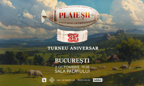 landscape_plaiesii_bucuresti