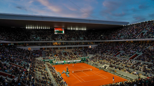 Roland Garros/ Foto: Shutterstock