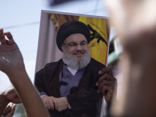 Cum l-a eliminat Israelul pe liderul Hezbollah, Hassan Nasrallah. Gestul banal care i-a adus sfârșitul. Două minute mai târziu a început bombardamentul