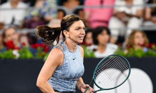 Simona Halep