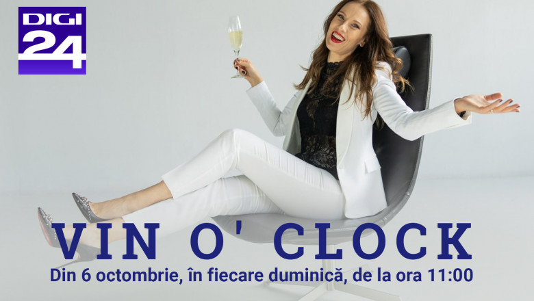 comunicat VIN O CLOCK 3