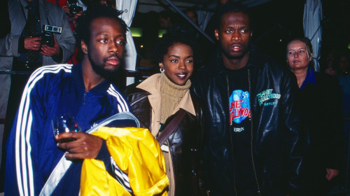 Fugees