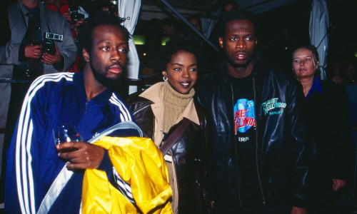 Fugees