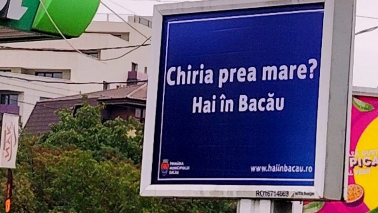 hai in bacau