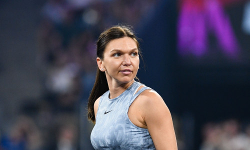 Simona Halep / Profimedia Images