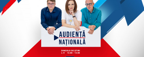 audienta nationala 2024 septembrie