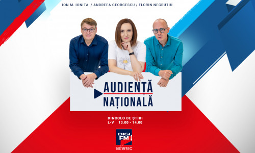 audienta nationala 2024 septembrie