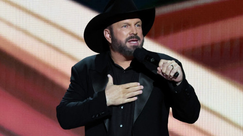 Garth Brooks