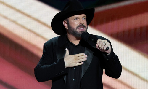 Garth Brooks