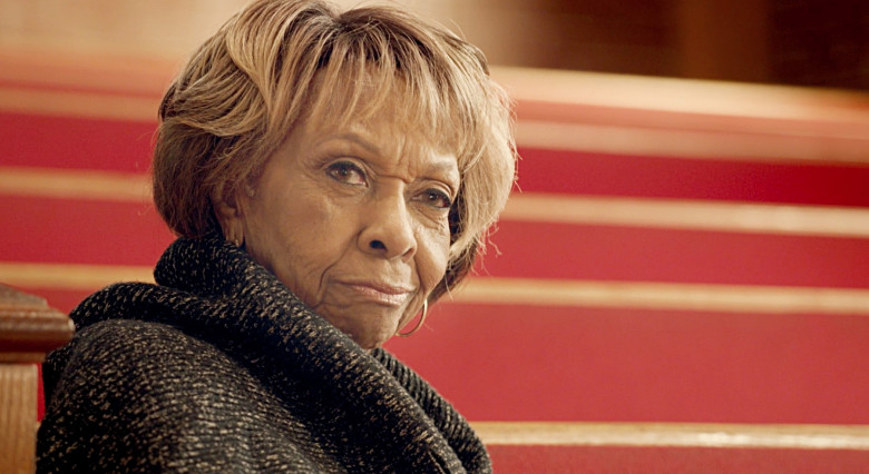 Cissy Houston