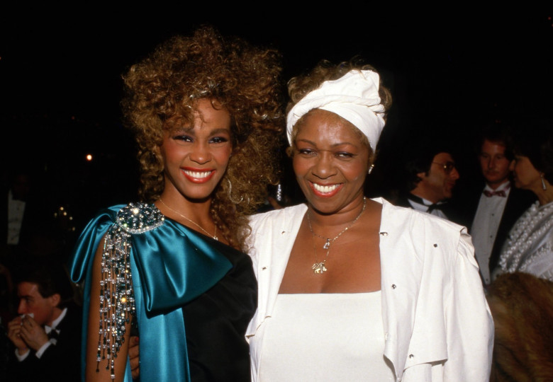 Gospel legend Cissy Houston passes away at 91