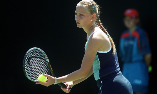 Jelena Dokic