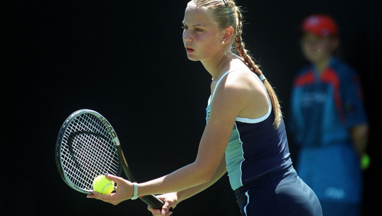 Jelena Dokic