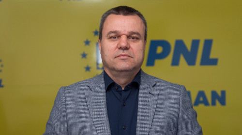 Eugen Pîrvulescu