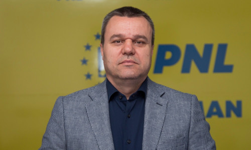 Eugen Pîrvulescu