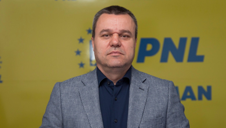 Eugen Pîrvulescu