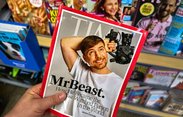 MrBeast