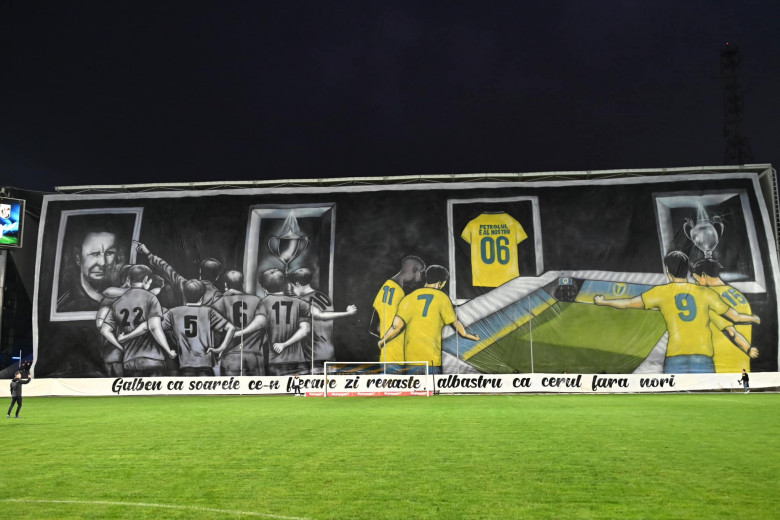 petrolul ploiesti 100 de ani (2)