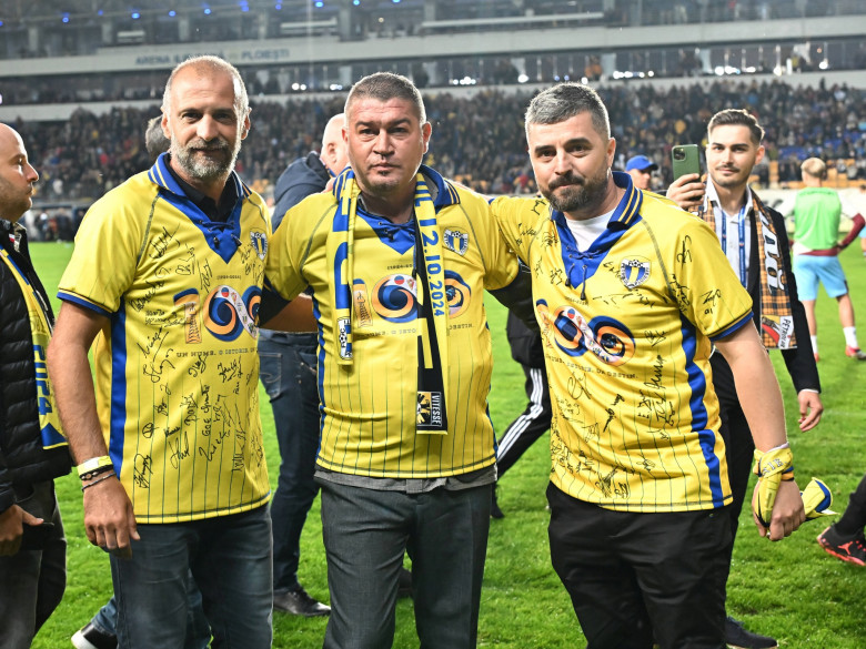 petrolul ploiesti 100 de ani (9)