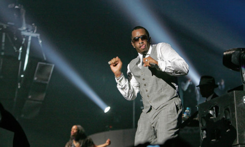 Sean „Diddy” Combs/ Profimedia