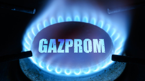 Gas,Burns,In,Dark,At,Home,,Blue,Fire,Flame,And